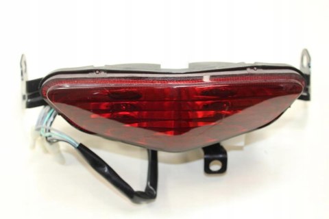 SUZUKI DL650 V-STROM LAMPA TYŁ TYLNA + MOCOWANIE