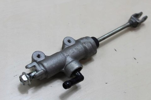 SUZUKI DL650 V-STROM POMPA HAMULCA NOŻNEGO TYŁ