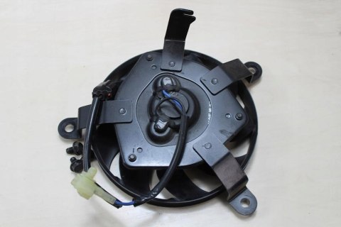 SUZUKI DL650 V-STROM WENTYLATOR CHŁODNICY