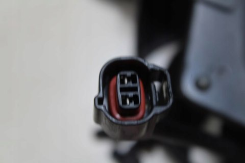 SUZUKI DL650 V-STROM WENTYLATOR CHŁODNICY