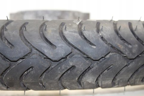 KAWASAKI BN125 ELIMINATOR FELGA PRZÓD 17 1.85