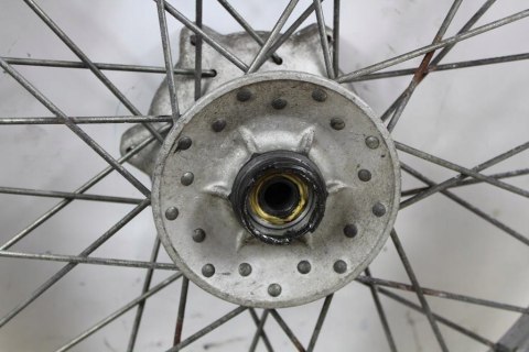 KAWASAKI BN125 ELIMINATOR FELGA PRZÓD 17 1.85