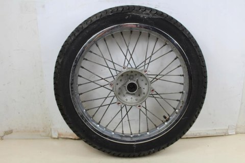 KAWASAKI BN125 ELIMINATOR FELGA PRZÓD 17 1.85