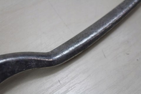 KAWASAKI BN125 ELIMINATOR KLAMKA PRAWA HAMULCA PRZ