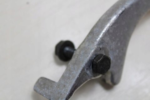 KAWASAKI BN125 ELIMINATOR KLAMKA PRAWA HAMULCA PRZ