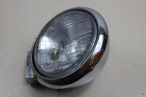 KAWASAKI BN125 ELIMINATOR LAMPA REFLEKTOR PRZÓD