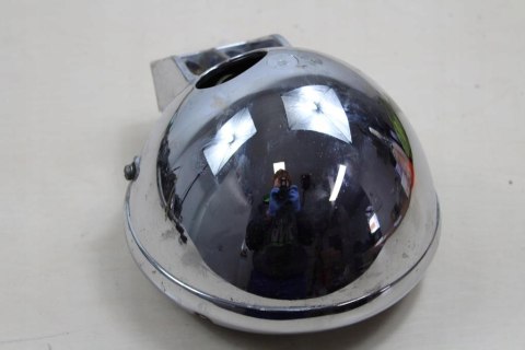 KAWASAKI BN125 ELIMINATOR LAMPA REFLEKTOR PRZÓD