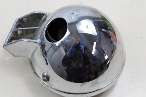 KAWASAKI BN125 ELIMINATOR LAMPA REFLEKTOR PRZÓD