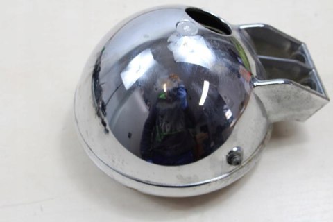 KAWASAKI BN125 ELIMINATOR LAMPA REFLEKTOR PRZÓD