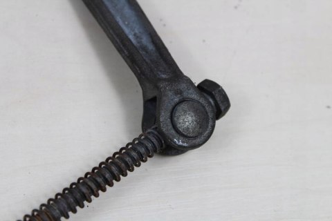 KAWASAKI BN125 ELIMINATOR LINKA CIĘGNO HAMULCA TYŁ