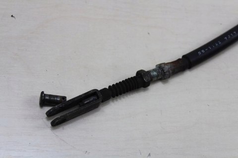 KAWASAKI BN125 ELIMINATOR LINKA CIĘGNO HAMULCA TYŁ