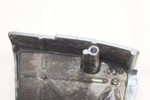KAWASAKI BN125 ELIMINATOR OSŁONA ZĘBATKI PRÓD