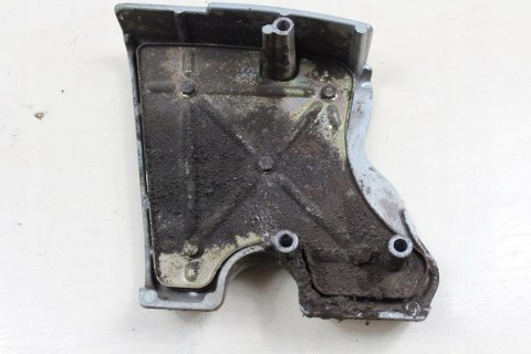 KAWASAKI BN125 ELIMINATOR OSŁONA ZĘBATKI PRÓD