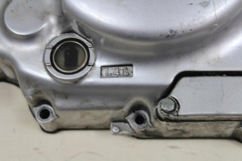 KAWASAKI BN125 ELIMINATOR POKRYWA DEKIEL PRAWY