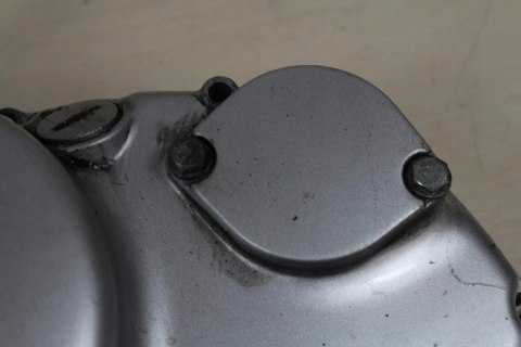 KAWASAKI BN125 ELIMINATOR POKRYWA DEKIEL PRAWY