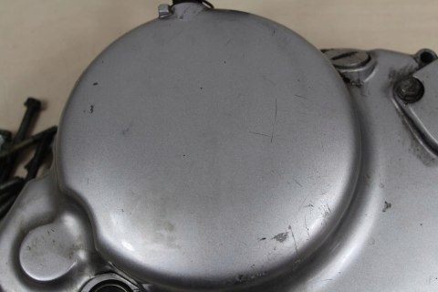 KAWASAKI BN125 ELIMINATOR POKRYWA DEKIEL PRAWY