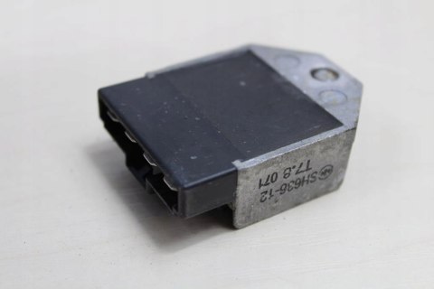 KAWASAKI BN125 ELIMINATOR REGULATOR NAPIĘCIA SH636