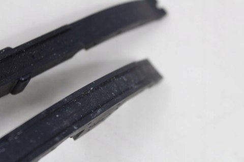 KAWASAKI BN125 ELIMINATOR ROZRZĄD ŚLIZGI ŁAŃCUSZEK
