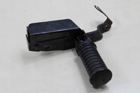 KAWASAKI BN125 ELIMINATOR SET PRAWY PRZÓD + PODNÓŻ