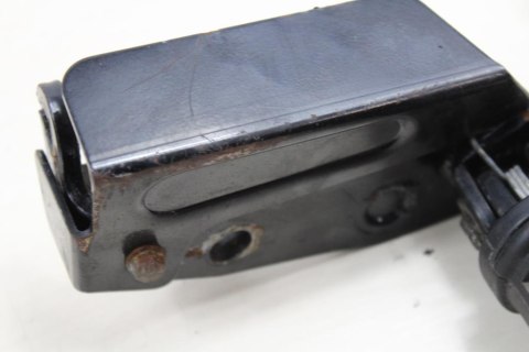 KAWASAKI BN125 ELIMINATOR SET PRAWY PRZÓD + PODNÓŻ