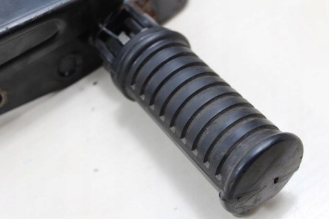 KAWASAKI BN125 ELIMINATOR SET PRAWY PRZÓD + PODNÓŻ