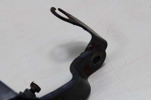 KAWASAKI BN125 ELIMINATOR SET PRAWY PRZÓD + PODNÓŻ