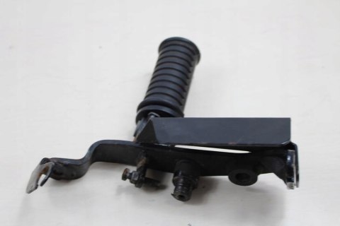 KAWASAKI BN125 ELIMINATOR SET PRAWY PRZÓD + PODNÓŻ