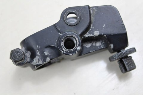 KAWASAKI BN125 ELIMINATOR UCHWYT KLAMKI SPRZĘGŁA