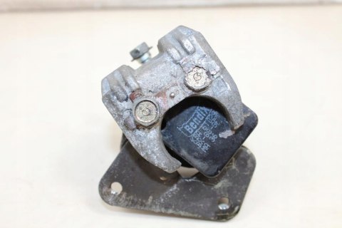 KAWASAKI BN125 ELIMINATOR ZACISK HAMULCOWY PRZÓD