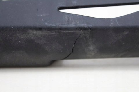 KYMCO 125 QUANNON OSŁONA ŁAŃCUCHA