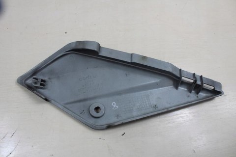 KYMCO 125 QUANNON OWIEWKA PRAWA POD SIEDZENIE