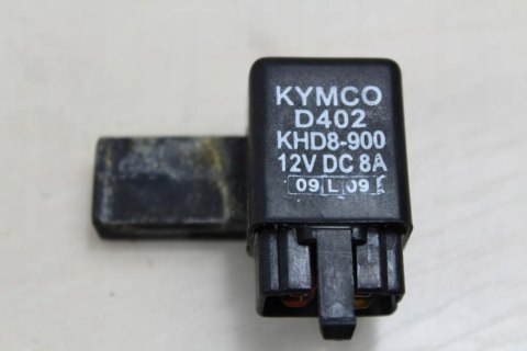 KYMCO 125 QUANNON PRZEKAŹNIK D402 KHD8-900