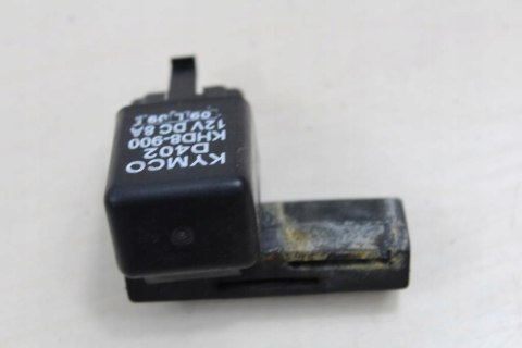 KYMCO 125 QUANNON PRZEKAŹNIK D402 KHD8-900