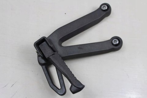 KYMCO 125 QUANNON SET LEWY TYŁ