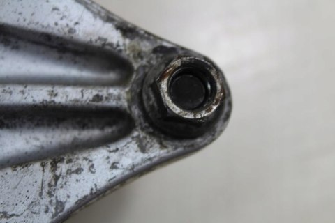KAWASAKI BN125 ELIMINATOR BĘBEN HAMULCOWY TYŁ