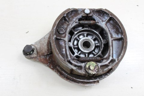 KAWASAKI BN125 ELIMINATOR BĘBEN HAMULCOWY TYŁ