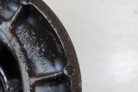 KAWASAKI BN125 ELIMINATOR BĘBEN HAMULCOWY TYŁ