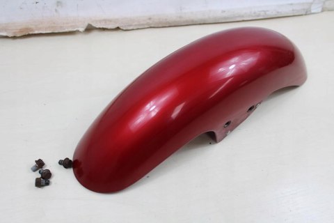 KAWASAKI BN125 ELIMINATOR BŁOTNIK PRZEDNI PRZÓD