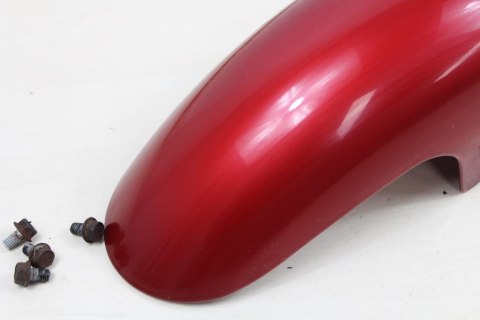 KAWASAKI BN125 ELIMINATOR BŁOTNIK PRZEDNI PRZÓD