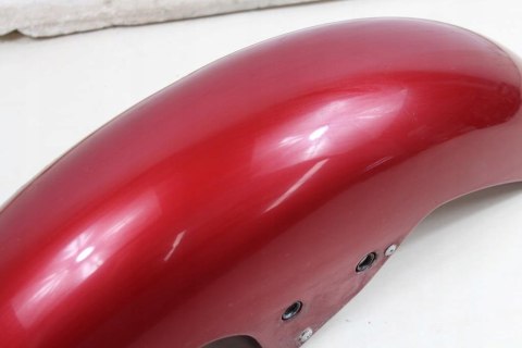 KAWASAKI BN125 ELIMINATOR BŁOTNIK PRZEDNI PRZÓD