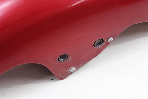 KAWASAKI BN125 ELIMINATOR BŁOTNIK PRZEDNI PRZÓD