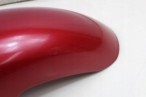 KAWASAKI BN125 ELIMINATOR BŁOTNIK PRZEDNI PRZÓD