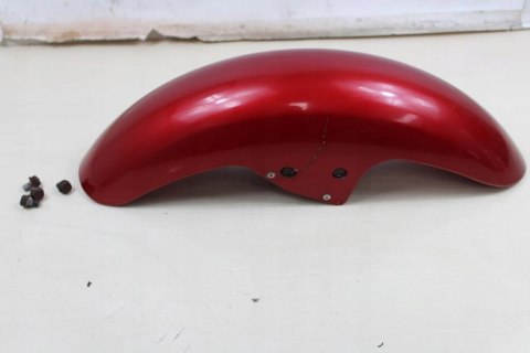 KAWASAKI BN125 ELIMINATOR BŁOTNIK PRZEDNI PRZÓD