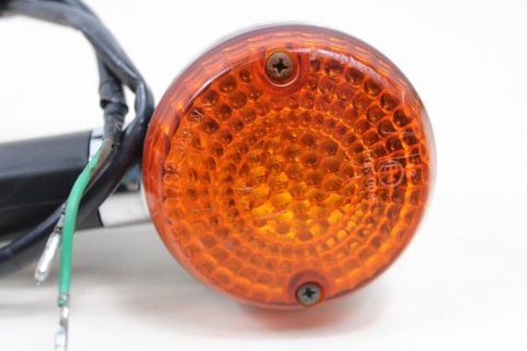KAWASAKI BN125 ELIMINATOR KIERUNKOWSKAZ PRAWY TYŁ