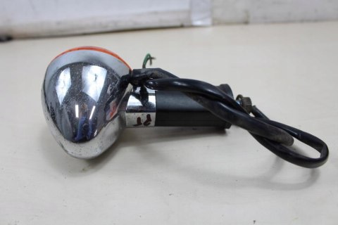 KAWASAKI BN125 ELIMINATOR KIERUNKOWSKAZ PRAWY TYŁ