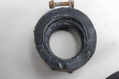 KAWASAKI BN125 ELIMINATOR KRÓCIEC SSĄCY