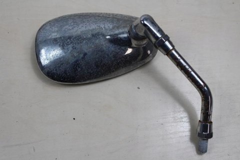 KAWASAKI BN125 ELIMINATOR LUSTERKO PRAWE