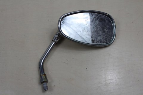 KAWASAKI BN125 ELIMINATOR LUSTERKO PRAWE