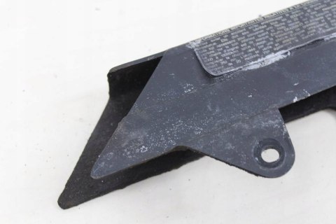 KAWASAKI BN125 ELIMINATOR OSŁONA ŁAŃCUCHA