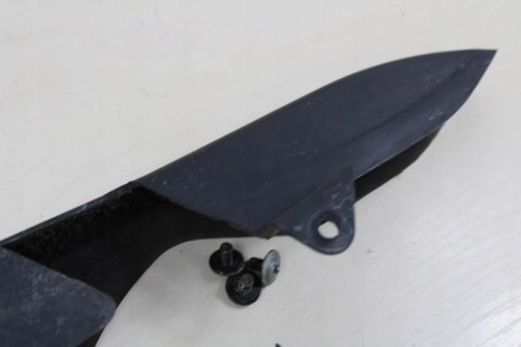 KAWASAKI BN125 ELIMINATOR OSŁONA ŁAŃCUCHA